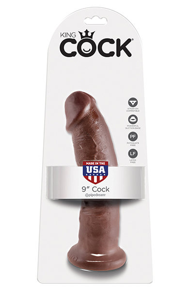 Pipedream King Cock Dildo 24 cm - Dildo 2