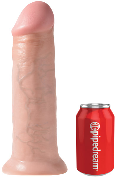 Pipedream King Cock Dildo 31 cm - XL Dildo 2