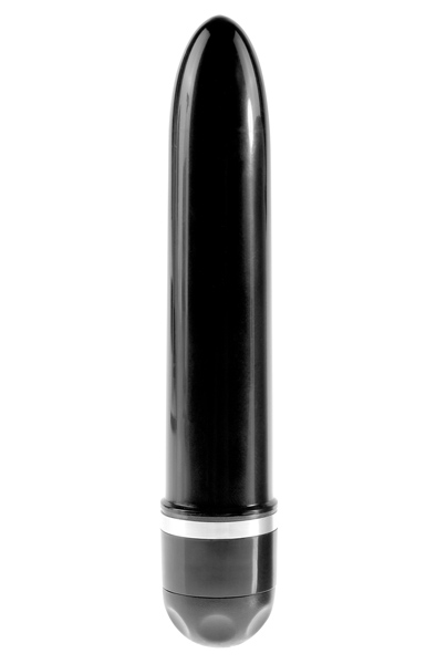 Pipedream King Cock Vibrating Stiffy 21,5 cm - Vibrierender Dildo 2