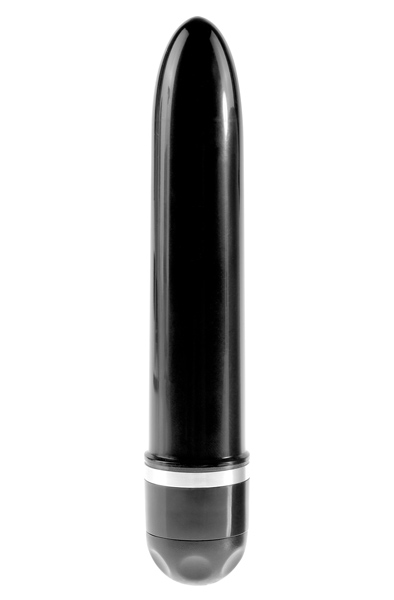 Pipedream King Cock Vibrierender Stiffy 13 cm - Vibrierender Dildo 3