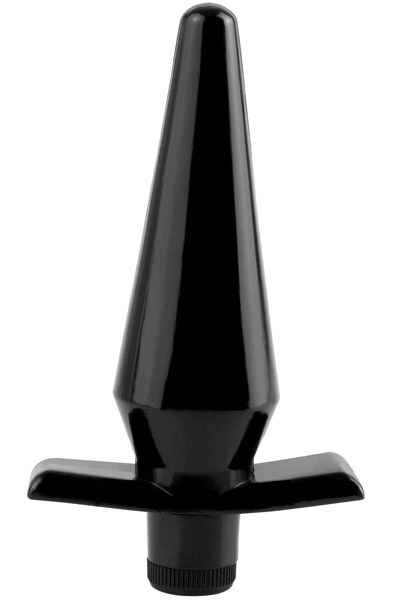Pipedream Mini Anal Teazer - Vibrierender Analplug 1