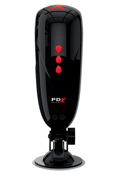 Pipedream PDX Elite Dirty Talk Starter Masturbator - Masturbator 3