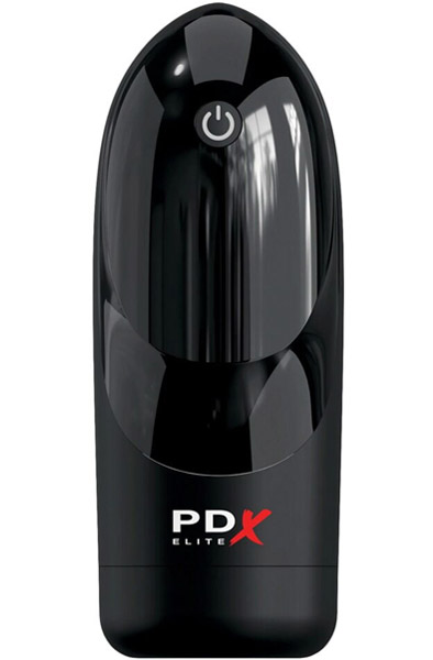 Pipedream PDX Elite Hydrogasm - Masturbator 2
