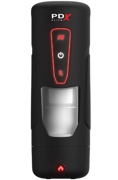 Pipedream PDX Elite Melk Mich - Automatischer Masturbator 1