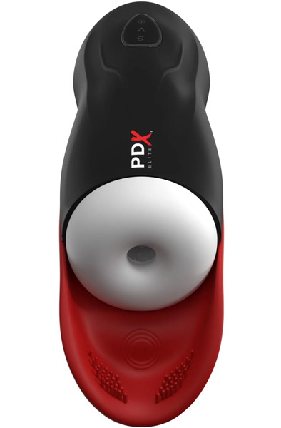 Pipedream PDX Fap-O-Matic Pro - Masturbator 1