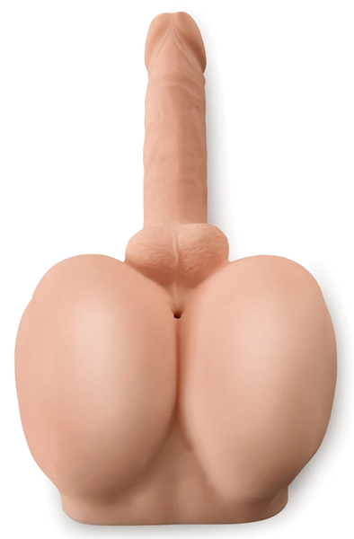 Pipedream PDX Male Dirty Talk Bad Boy - Sexpuppe 2