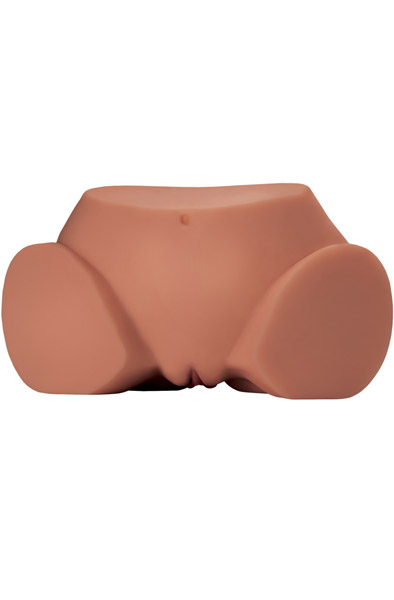 Pipedream PDX Plus 360 Banger Tan - Sexpuppe 5