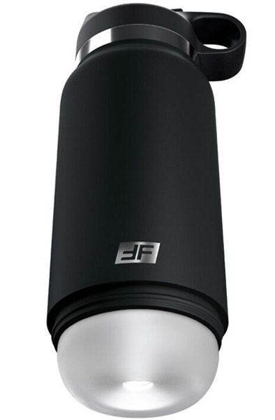 Pipedream PDX Plus Fap Flask Thrill Seeker Masturbator - Stroker 1