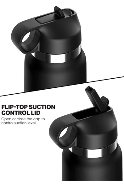 Pipedream PDX Plus Fap Flask Thrill Seeker Masturbator - Stroker 2