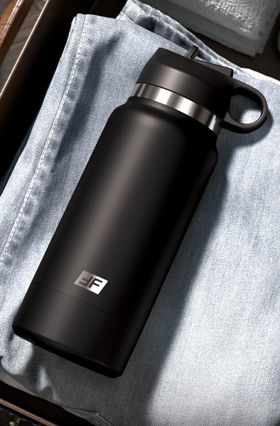 Pipedream PDX Plus Fap Flask Thrill Seeker Masturbator - Stroker 3