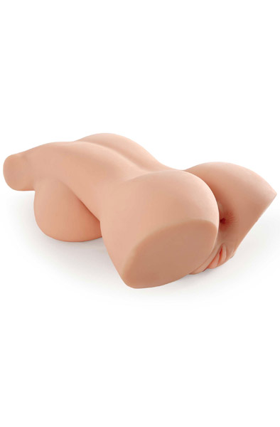 Pipedream PDX Plus Perfekter 10 Torso - Sexpuppe 3
