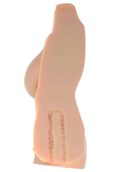 Pipedream PDX Plus Perfekter 10 Torso - Sexpuppe 4