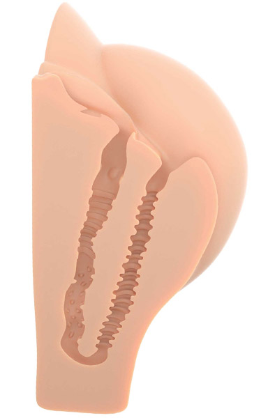 Pipedream Perfekter 10er Po 6kg - Sexpuppe 2