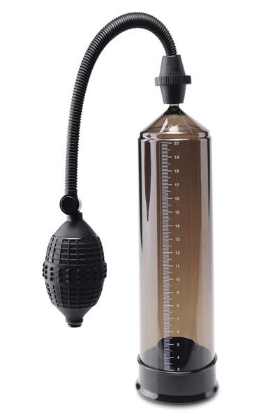 Pipedream Pump Worx Euro Pumpe - Penispumpe 1