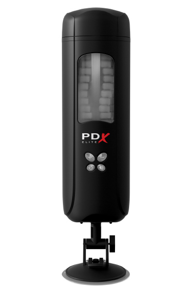 Pipedream Ultimativer Melker - Automatischer Masturbator 2