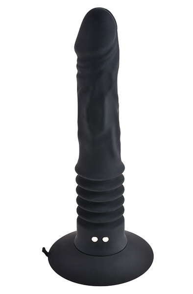 Pipedream Vibrating Ass Fucker - Anal-Dildo mit Vibration 1