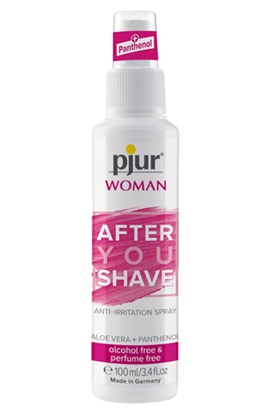 Pjur Woman After You Shave 100ml - Intimrasur 2