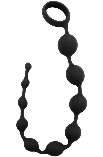 Playful Analkugeln 36 cm - Anal-Kugeln 1