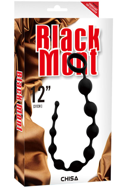 Playful Analkugeln 36 cm - Anal-Kugeln 2