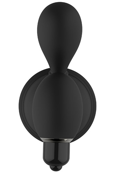 Pleasure Pumps vibrierende Nippel-Stimulatoren - Brustwarzensauger 2