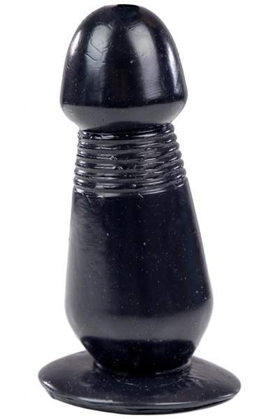 Pluggiz Dickyplug 19 cm - Analplug 1