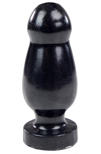 Pluggiz Easy Second 16 cm - XL Buttplug 2