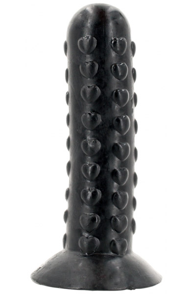 Pluggiz Heart Attack 19 cm - Anal-Dildo 2