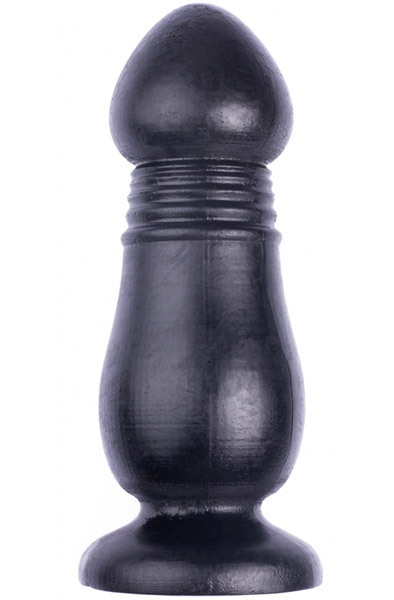 Pluggiz Lustiger Urny 22 cm - XL Buttplug 2