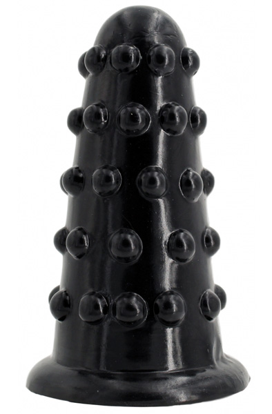 Pluggiz Spotyfass 16cm - Analplug 1