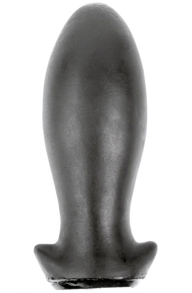 Pluggiz Tiny Wilson 12 cm - Analplug 2