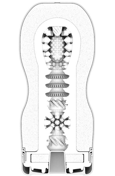 Premium Original Vakuum Cup Stark - Masturbator 2