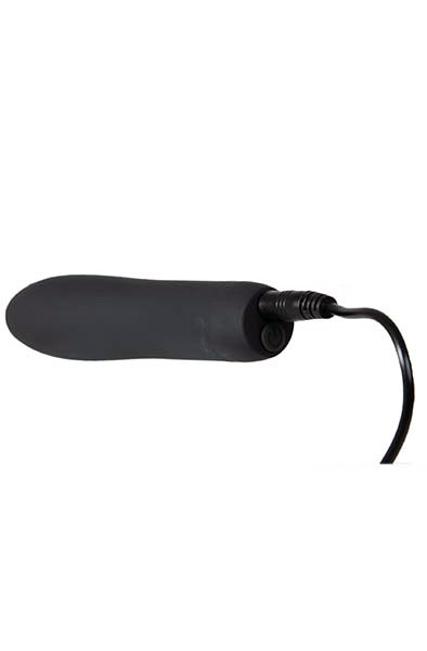 Premium Rechargeable Classic Vibe Large - Vibrator 3