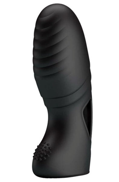 Pretty Love Alan Fingervibrator - Finger-Vibrator 1