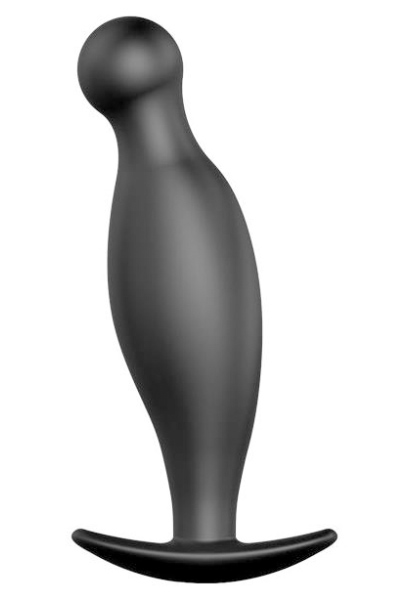 Pretty Love Analplug Schwarz - Analplug 1