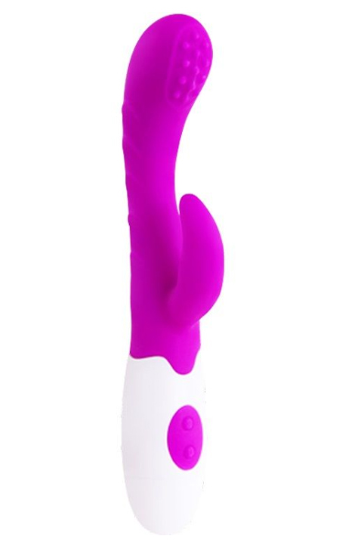 Pretty Love Arthur Rabbit-Vibrator - Rabbit-Vibrator 1