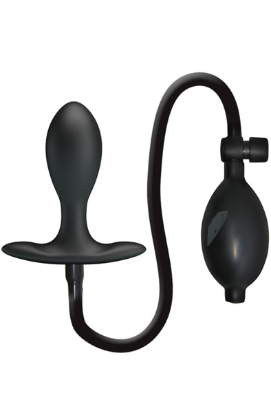 Pretty Love Aufblasbarer Analplug - Aufblasbarer Analplug 1