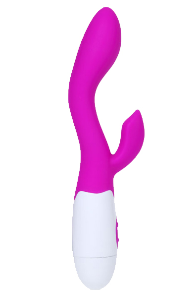 Pretty Love Brighty Rabbit Vibrator - Rabbit-Vibrator 1