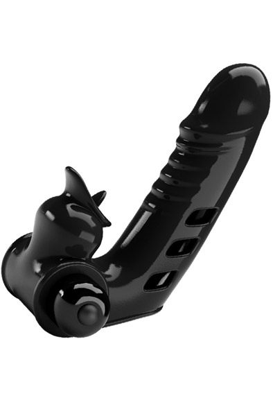 Pretty Love Corbin Fingervibrator - Finger-Vibrator 1