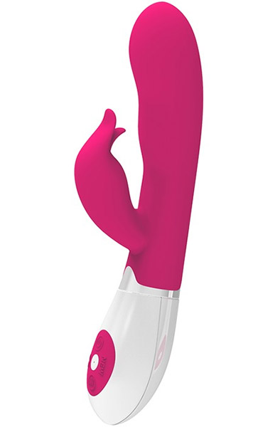 Pretty Love Felix G-Punkt Rabbit Vibrator mit 30 Funktionen - Rabbit-Vibrator 1