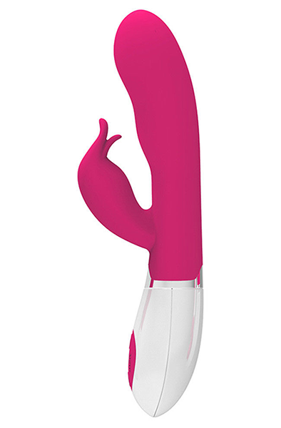 Pretty Love Felix G-Punkt Rabbit Vibrator mit 30 Funktionen - Rabbit-Vibrator 2