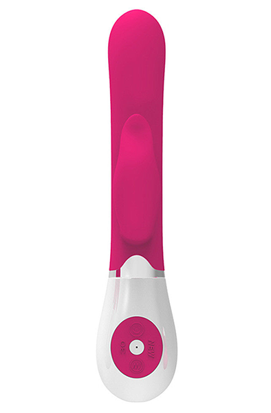 Pretty Love Felix G-Punkt Rabbit Vibrator mit 30 Funktionen - Rabbit-Vibrator 3