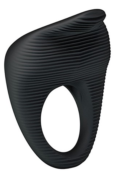 Pretty Love Fingerhut - Vibrierender Penisring 1
