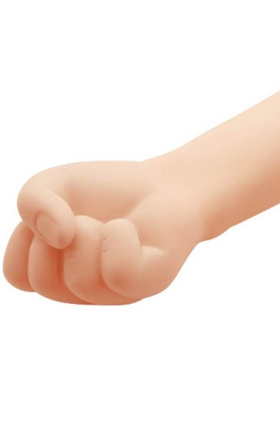 Pretty Love Große Faust 36 cm - Fisting-Arm 2