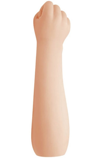Pretty Love Große Faust 36 cm - Fisting-Arm 3