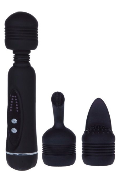 Pretty Love Magischer Massager - Zauberstab/Massagestab 1