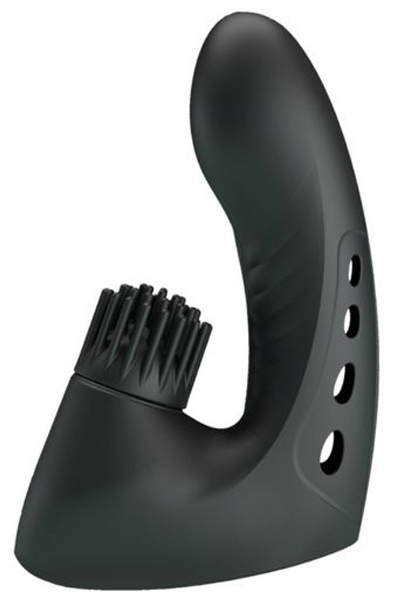 Pretty Love Norton Fingerspitzen-Vibration & -Rotation - Finger-Vibrator 1
