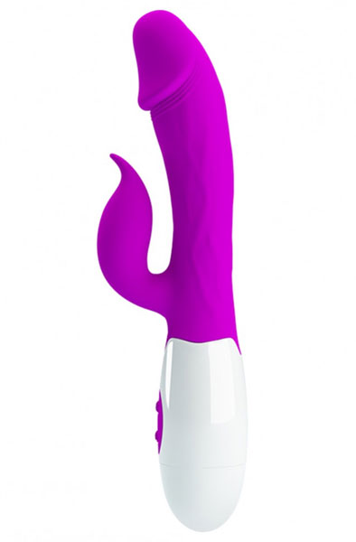 Pretty Love Peter Lila - Rabbit-Vibrator 2