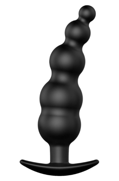 Pretty Love Spezielle Analstimulation 11,8 cm - Analplug 1