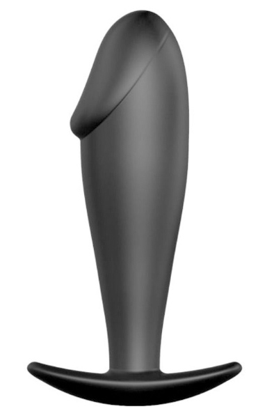Pretty Love Spezielle Analstimulation - Analplug 1