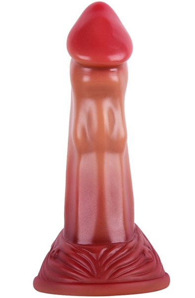 Prinks Drachendildo 23 cm - Drachen-Dildo 2